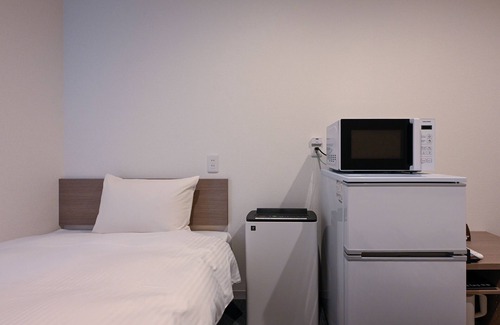 Satsumasendai Hotel | HOTEL R9 The Yard Satsumasendai