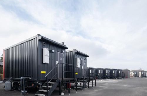 Sakai Hotel | HOTEL R9 The Yard Sakai