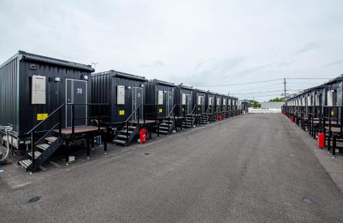 Uki Hotel | HOTEL R9 The Yard Uki