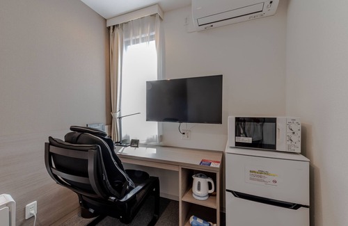 Yatsushiro Hotel | HOTEL R9 The Yard Yatsushiro