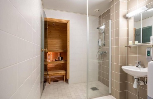 Raahe Hotel | Hotel Raahen Hovi