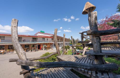Ustek Hotel | Hotel Racek