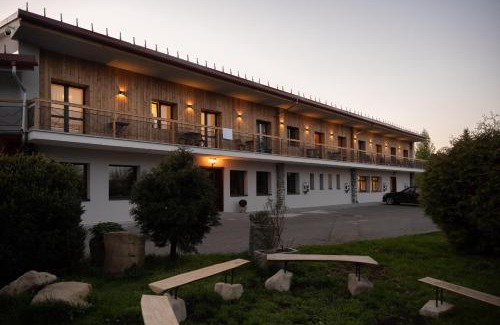 Ustek Hotel | Hotel Racek
