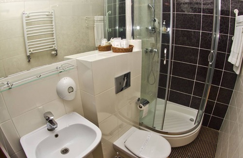 Grudziadz Hotel | Hotel Rad