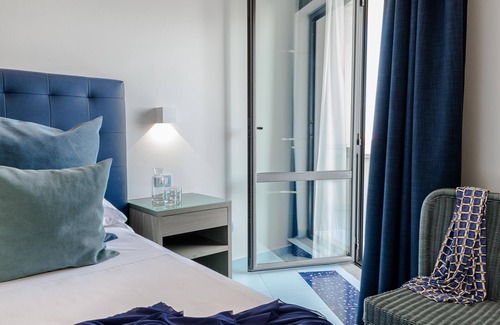 Calalunga-Pietragrande Hotel | Hotel Rada Siri