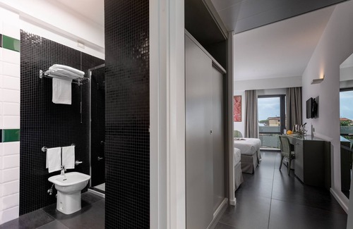 Calalunga-Pietragrande Hotel | Hotel Rada Siri