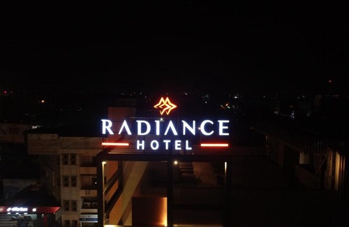 Ahmednagar Hotel | Hotel Radiance