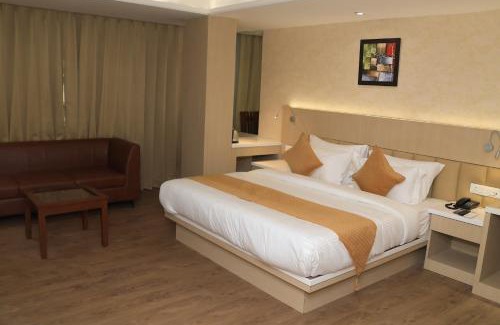 Bareilly Hotel | Hotel Radiance
