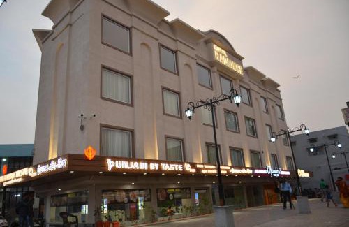 Bareilly Hotel | Hotel Radiance