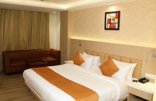 Bareilly Hotel | Hotel Radiance