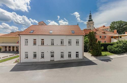Mikulov Hotel | Hotel Radost