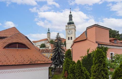 Mikulov Hotel | Hotel Radost