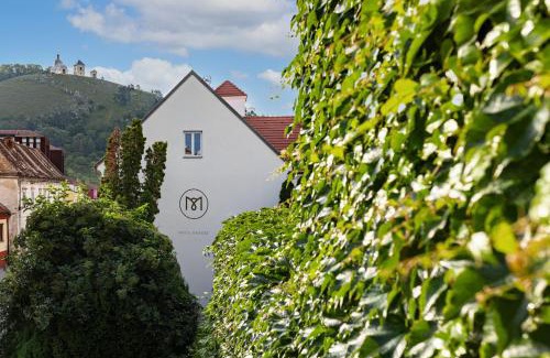 Mikulov Hotel | Hotel Radost