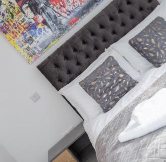 Blackburn Hotel | Hotel Rafay