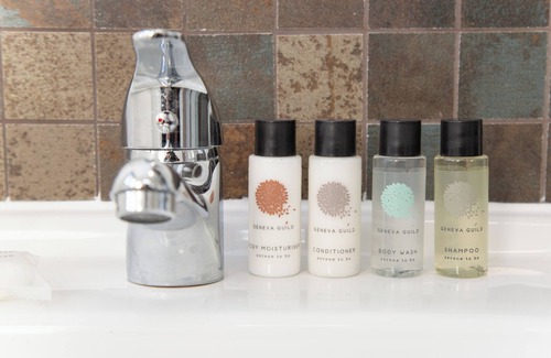 Blackburn Hotel | Hotel Rafay