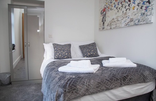 Blackburn Hotel | Hotel Rafay