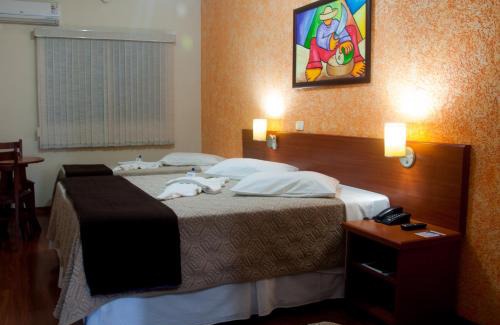 Boituva Hotel | Hotel Rafeli