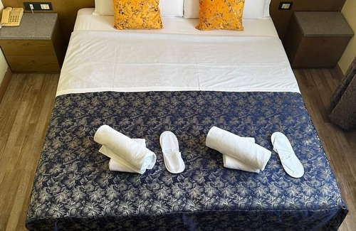 Spinea Hotel | HOTEL RAFFAELLO VENICE