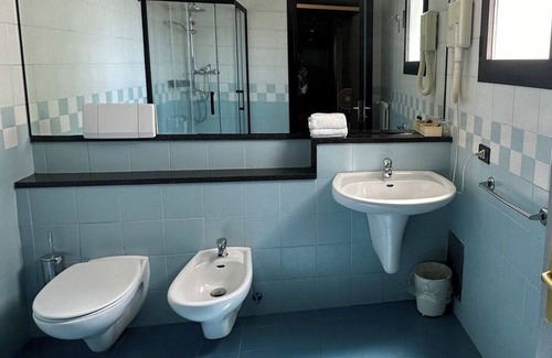 Spinea Hotel | HOTEL RAFFAELLO VENICE