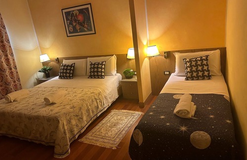 Spinea Hotel | HOTEL RAFFAELLO VENICE