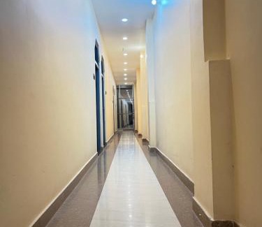 Faizabad Hotel | Hotel Raghukul Palace Ayodhya-By Admiral Group Of Hotels