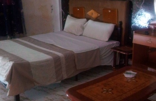 Nouakchott Hotel | Hotel Raha