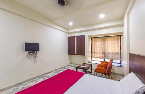 Sayajiganj Hotel | Hotel Rahi Inn