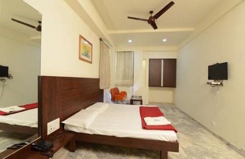 Sayajiganj Hotel | Hotel Rahi Inn