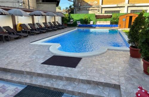 Tryavna Hotel | Hotel Rai