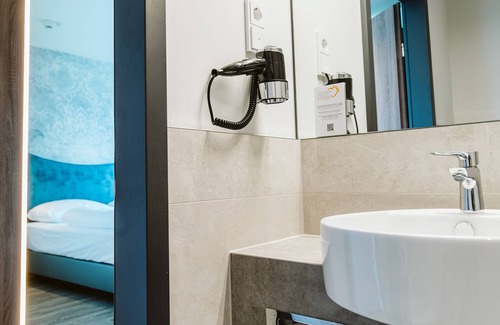 Brunn am Gebirge Hotel | Hotel Rainers21