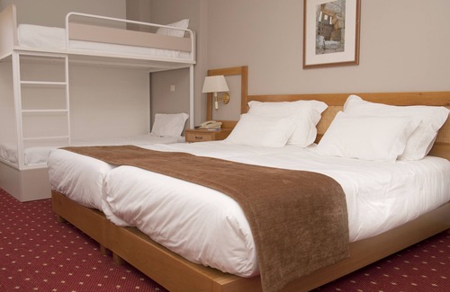 Castelo Branco Hotel | Hotel Rainha D. Amelia, Arts & Leisure