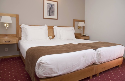 Castelo Branco Hotel | Hotel Rainha D. Amelia, Arts & Leisure