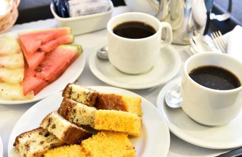 Aparecida Hotel | Hotel Rainha do Brasil