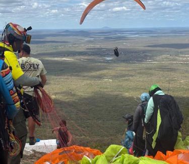 Quixada Hotel | Hotel Rainha do Sertão By Lmm