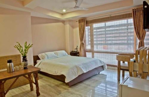 Paltan Bazaar Bed & Breakfast | Hotel Rains Inn