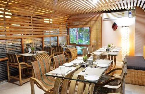 Paltan Bazaar Bed & Breakfast | Hotel Rains Inn