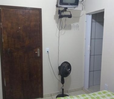 Ibicoara Hotel | Hotel Raio do Sol