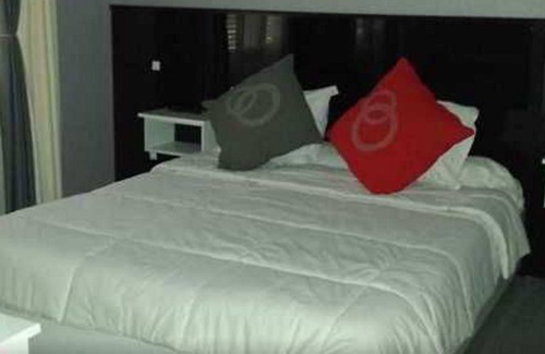 Algiers Hotel | Hotel Rais