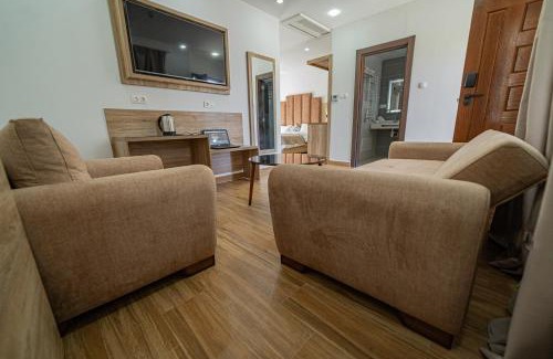 Algiers Hotel | Hotel Rais