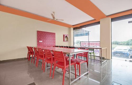 Village Hokra Hotel | Hotel Raj Inn