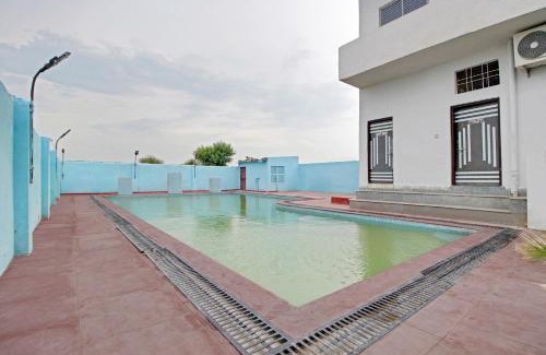 Village Hokra Hotel | Hotel Raj Inn