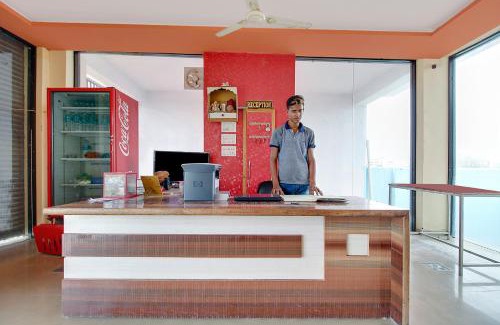 Village Hokra Hotel | Hotel Raj Inn