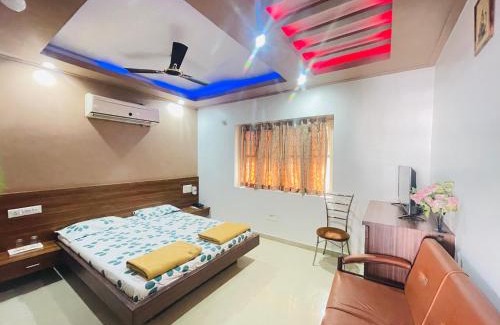Halol Hotel | Hotel Rajdhani - Best Family Hotel in Pavagadh and in Halol GIDC
