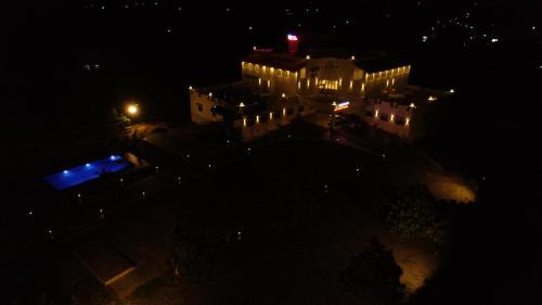 Chettikulam Hotel | Hotel Rajeswari International