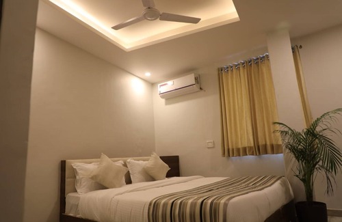 Mahesana Hotel | Hotel Rajpath Inn