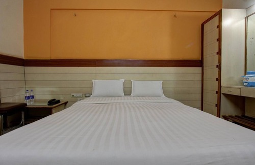Badami Hotel | Hotel Rajsangam International