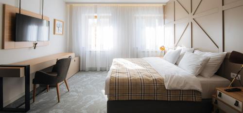 Jahorina Hotel | Hotel Rajska dolina Jahorina