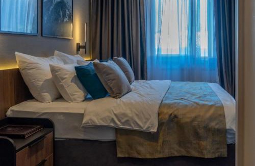 Jahorina Hotel | Hotel Rajska dolina Jahorina