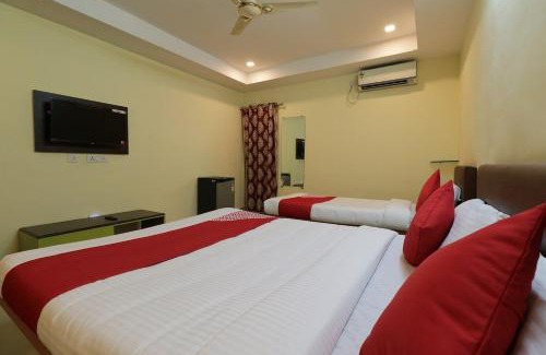 Nellore Hotel | HOTEL RAMA ROYAL