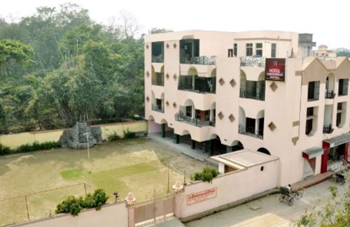 Lanka Hotel | Hotel Rameshwaram Vatika